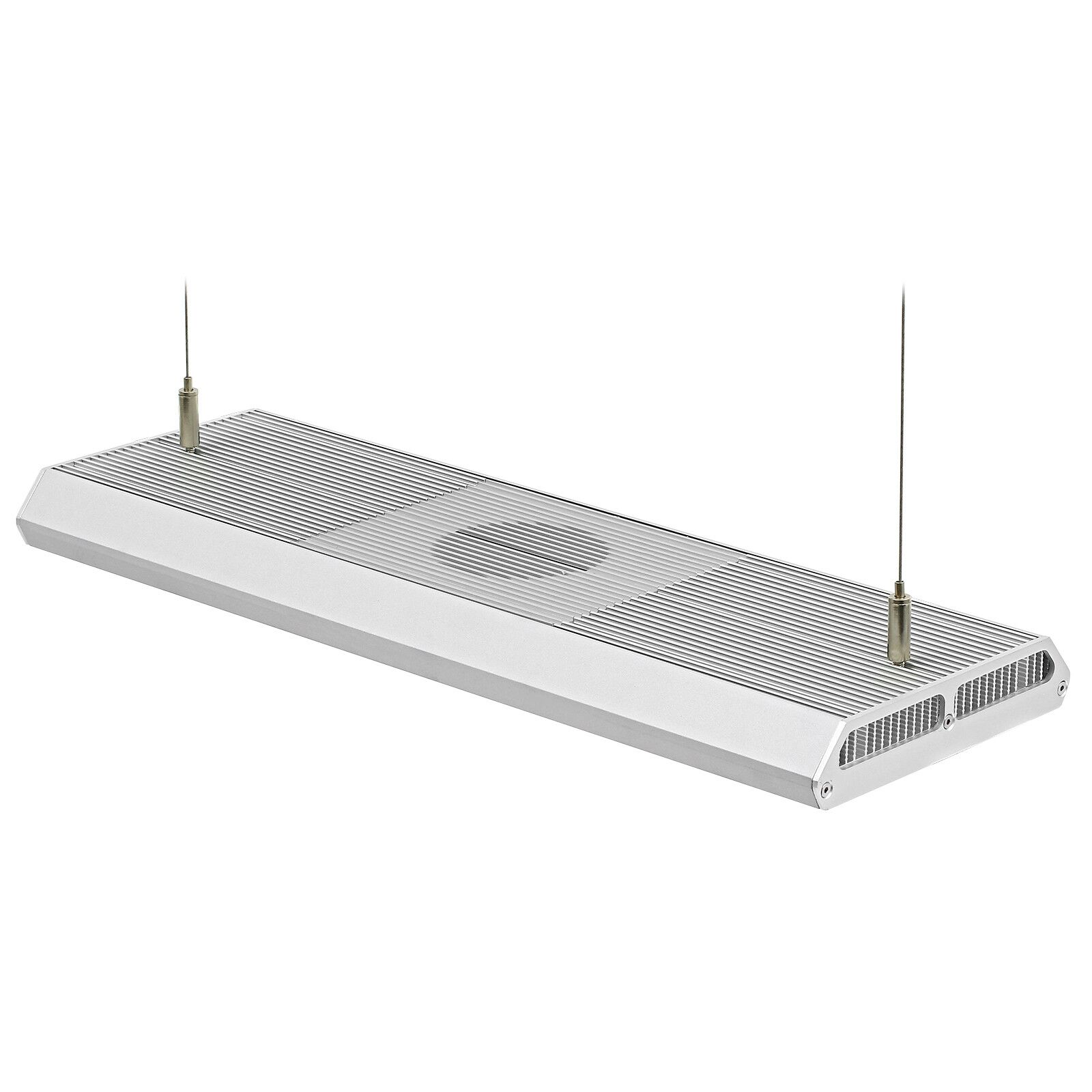 Chihiros - LED System - RGB VIVID II - silber - B-Ware