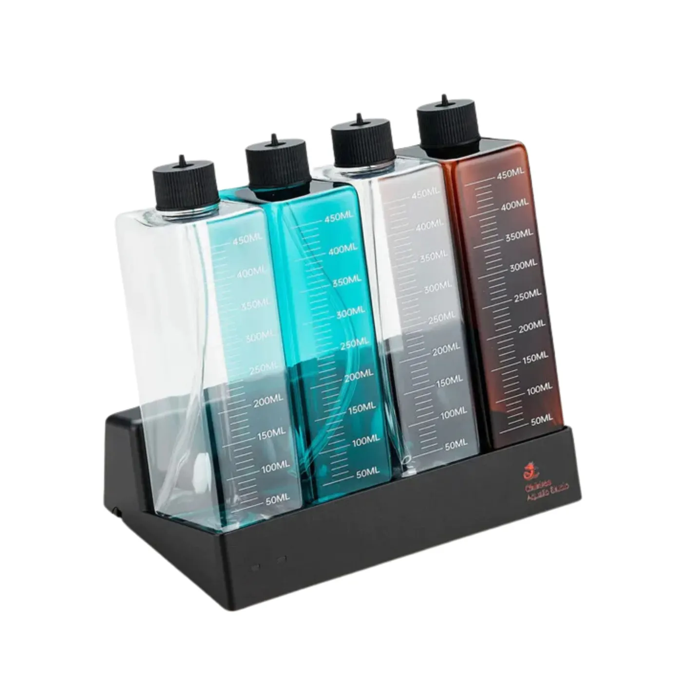 Chihiros Magnetic Stirrers für Dosieranlage