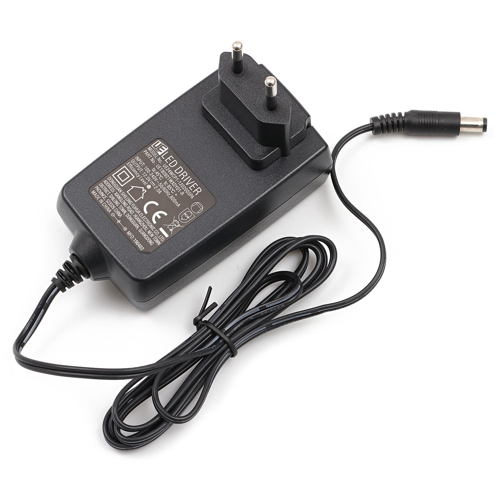 Chihiros - Netzteil - USB 5V 3A