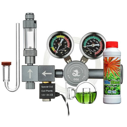 CO2 Set Premium
