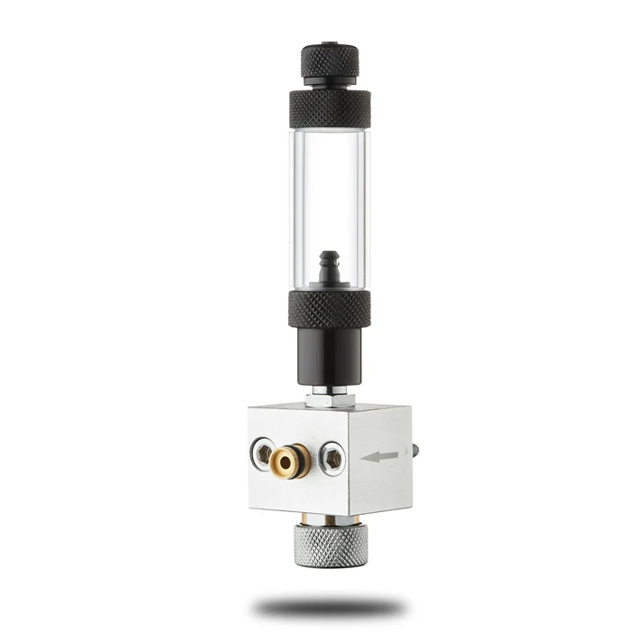 Erweiterung für Chihiros Druckminderer PRO