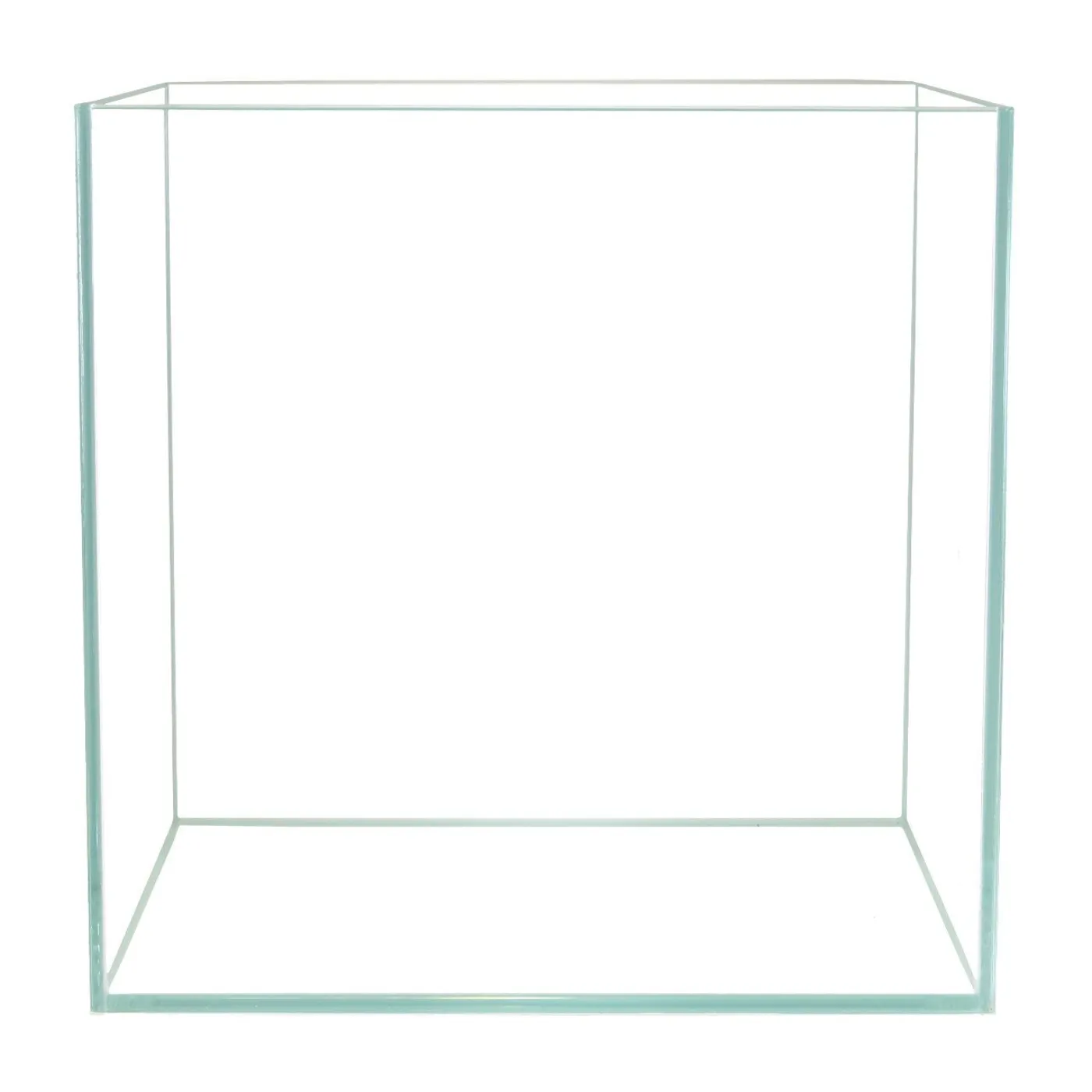 Clear Garden 30C, Cube-Weißglasaquarium 30 x 30 x 30 cm