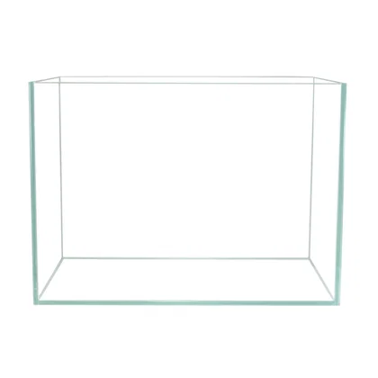 Clear Garden 60P (XD), Pool-Weißglasaquarium 60 x 40 x 36 cm