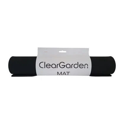 Clear Garden MAT