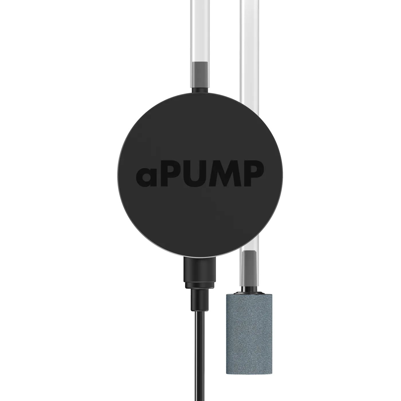 Collar aPump Aquarium Luftpumpe