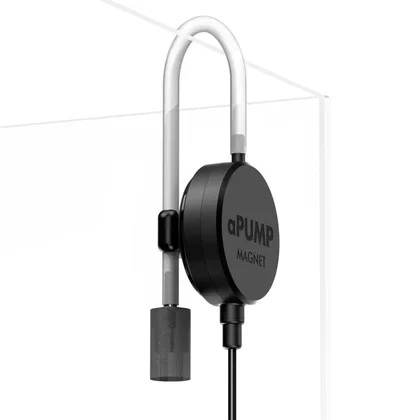 Collar aPump Magnet - Luftpumpe