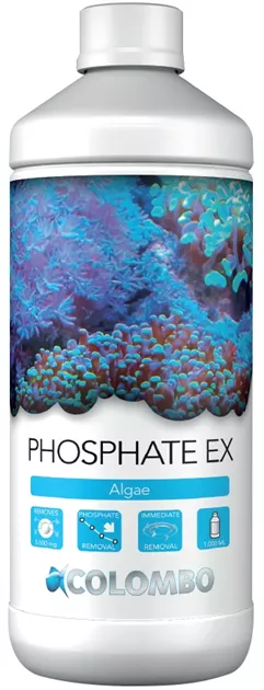 Colombo Marine Algae-Phosphat EX