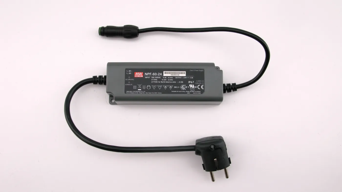 daytime LED-Converter 24V für matrix / onex