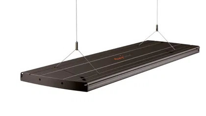 Daytime LED-System Pendix - Aluminiumgehäuse schwarz