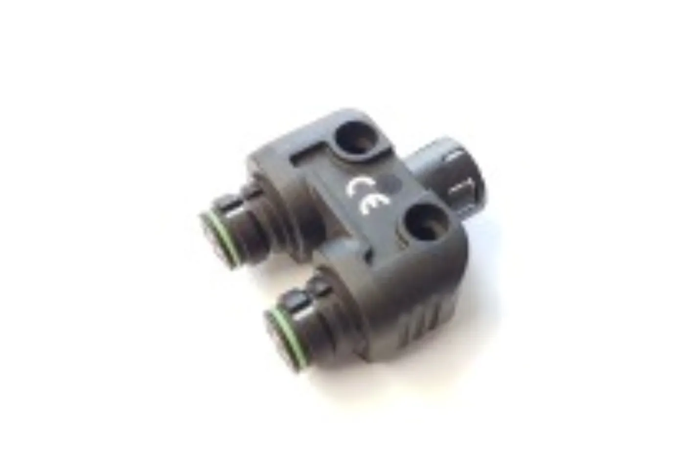 Daytime LED-System Verteilerstecker