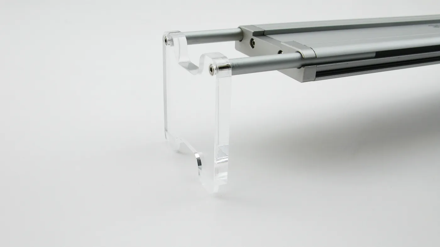 daytime matrix Acryl-Adapter-Set