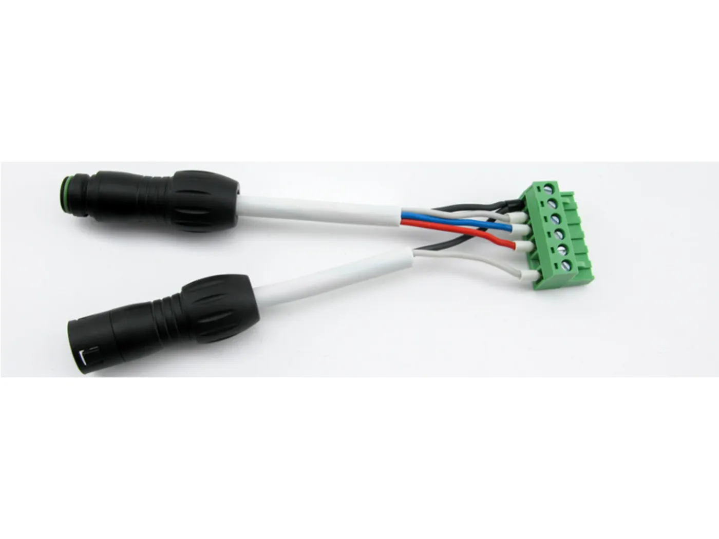 daytime - matrix Adapterleitung Set für GHL - LEDControl4 V2 Profilux