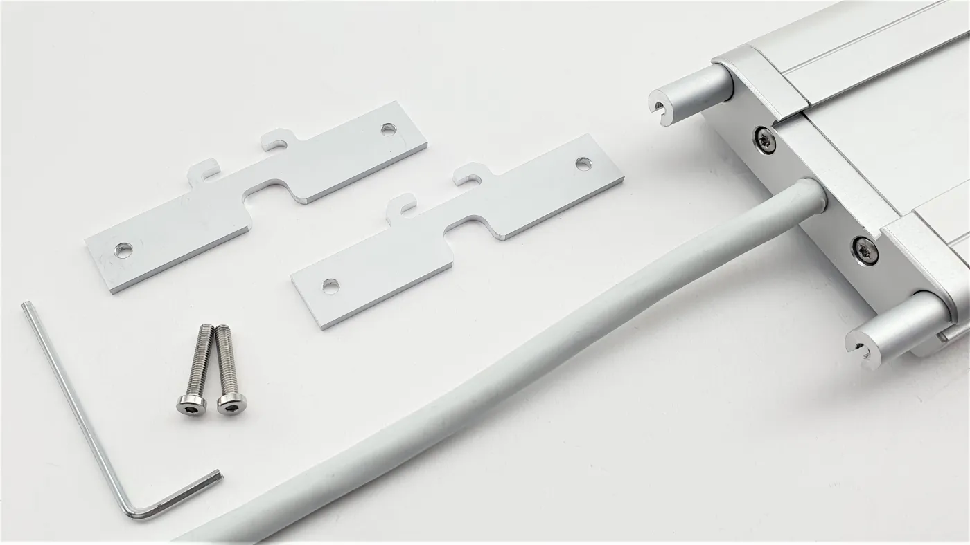 daytime matrix Giesemann Sphera-Adapter Set