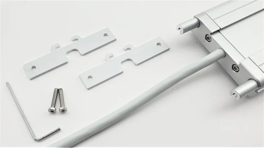 daytime matrix Giesemann Sphera-Adapter Set