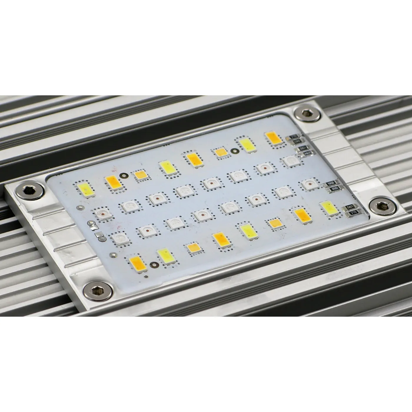 Daytime matrix Modul SunLike fresh (SLF)
