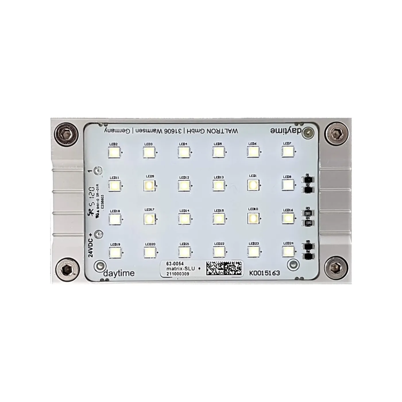 daytime - matrix Pro-Modul - SunLike Fresh