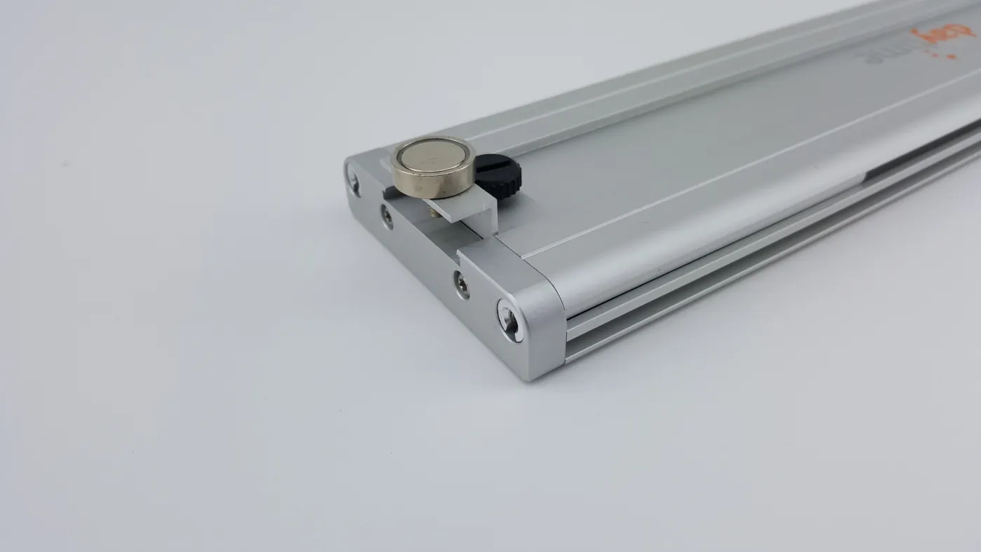 daytime - Befestigungs-Set matrix - Swing-Adapter Set
