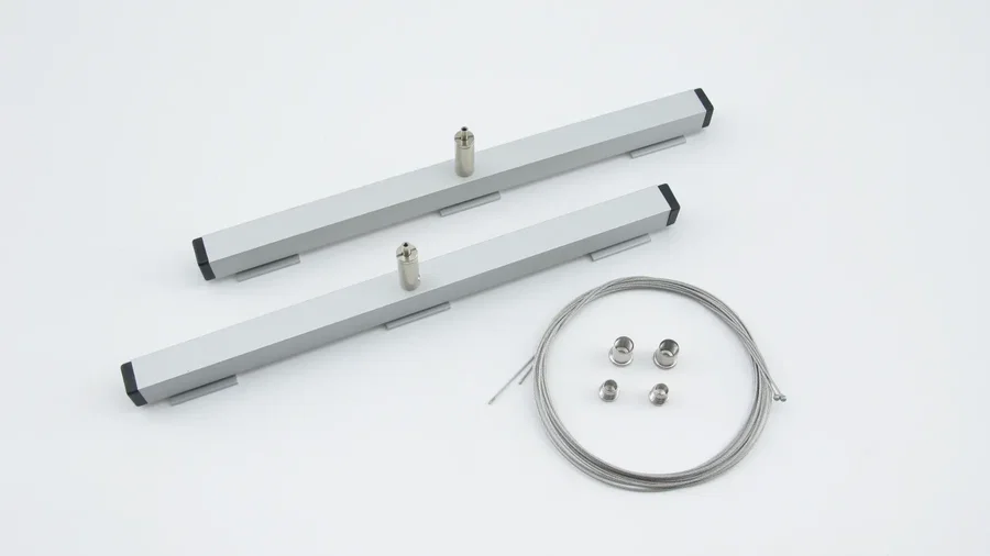 Daytime Matrix Querverbinder 200 Set (inkl. Seilaufhängung)