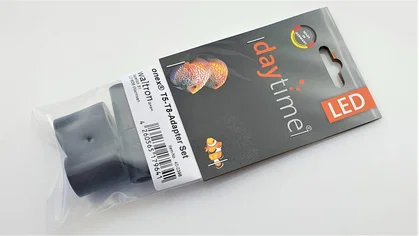 daytime onex Acryl-Adapter Set