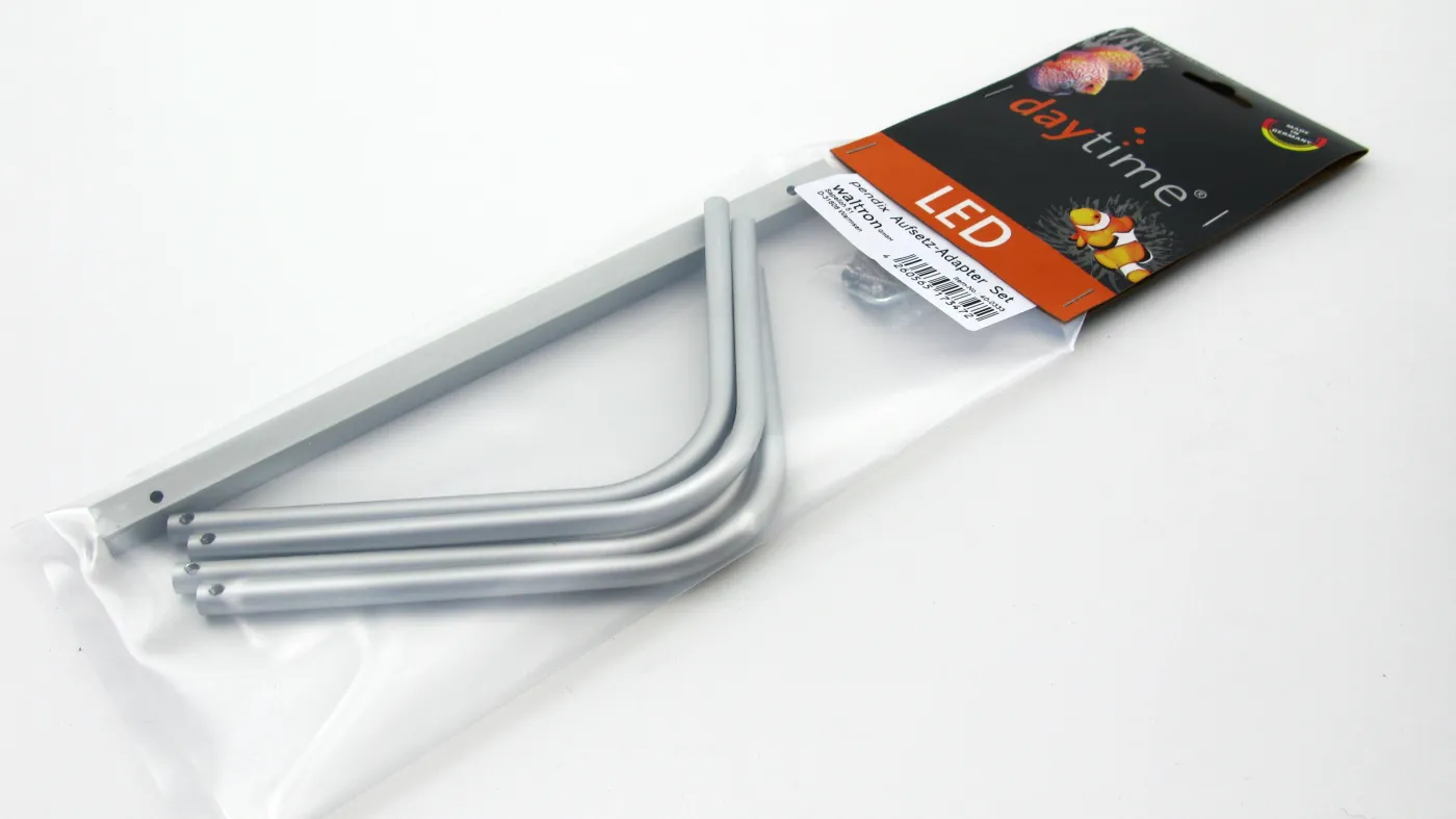 daytime - pendix - Aufsetz - Adapter Set