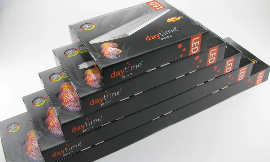 daytime - pendix - Seil-Aufhängung Set