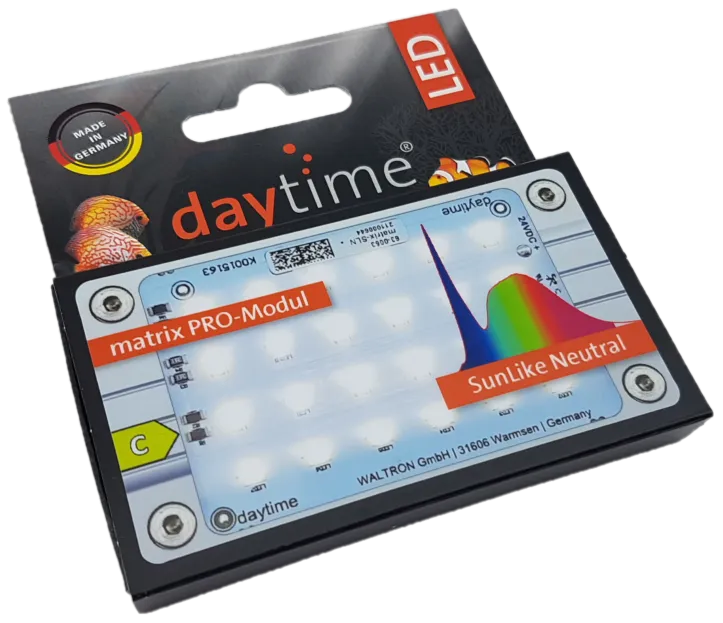 daytime - matrix Pro-Modul - SunLike Neutral
