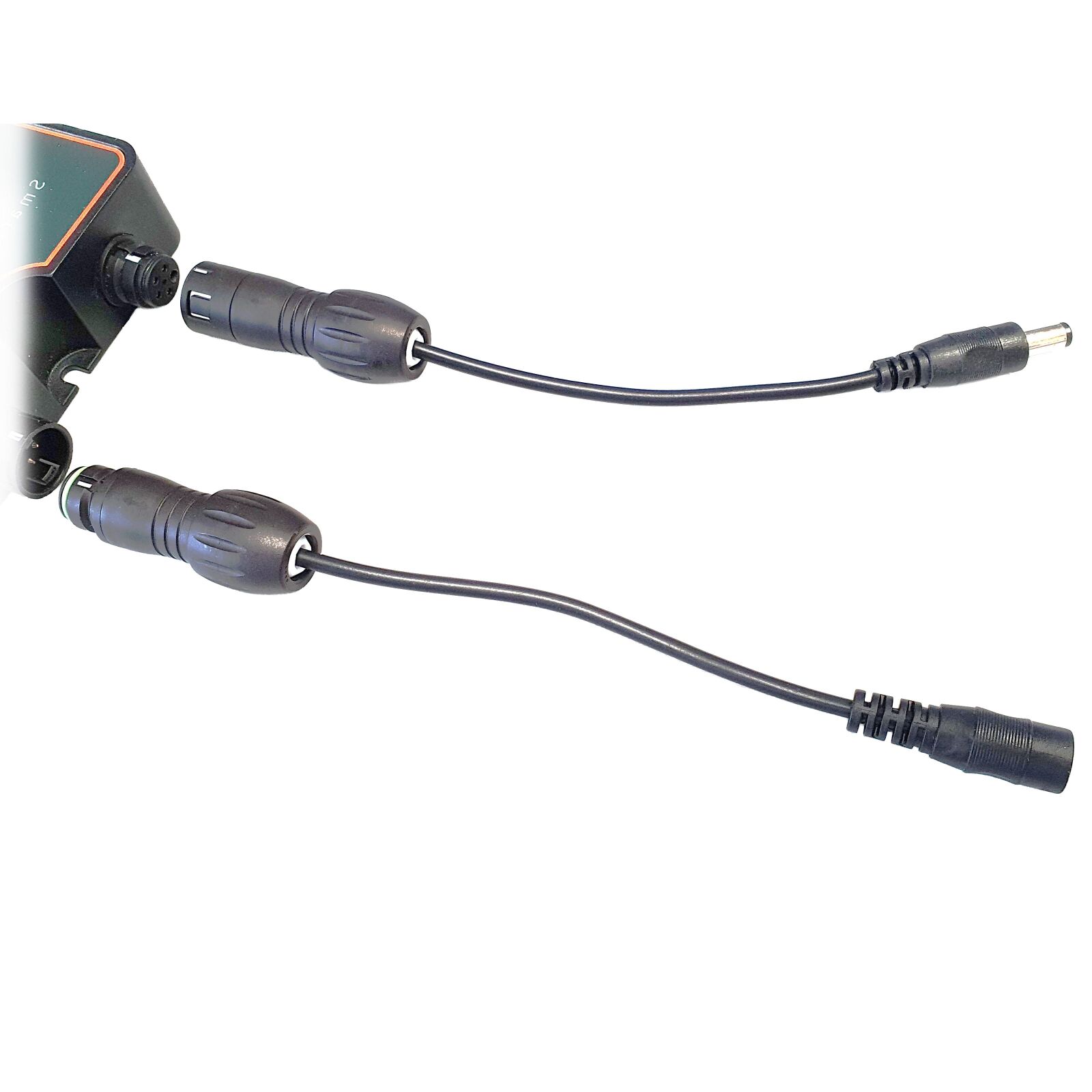 daytime - Smart Control - Adapterleitung-Set an SC25/SC20 - backlight/cobra