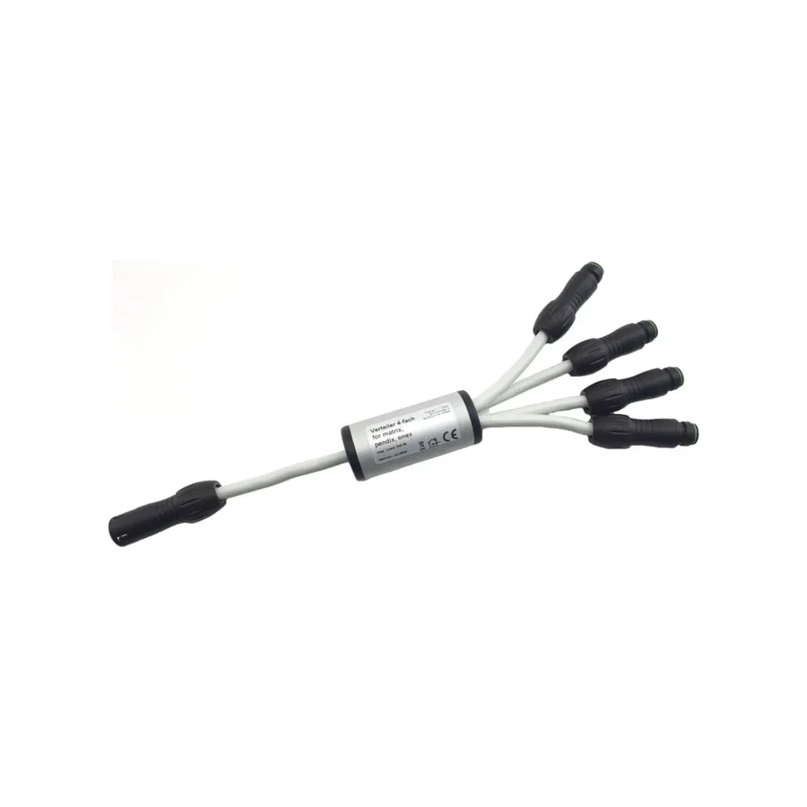 daytime Verteiler 4-fach