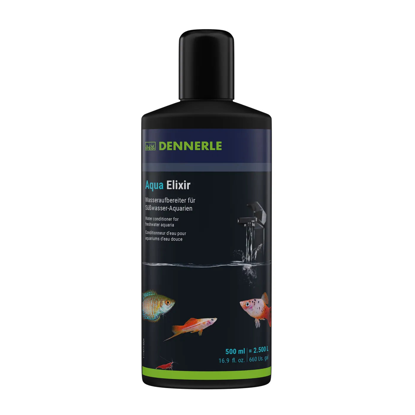 Aqua Elixir, 250 ml