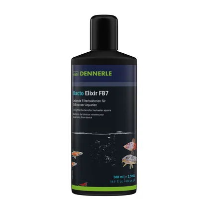 Dennerle Bacto Elixier FB7