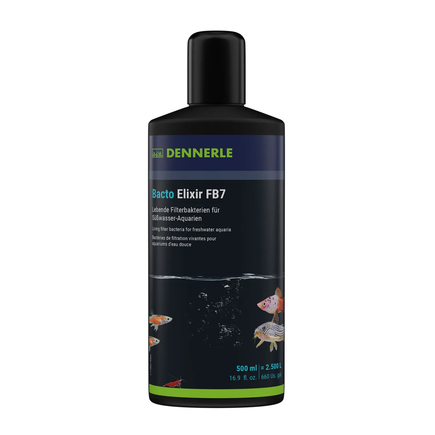 Dennerle Bacto Elixier FB7
