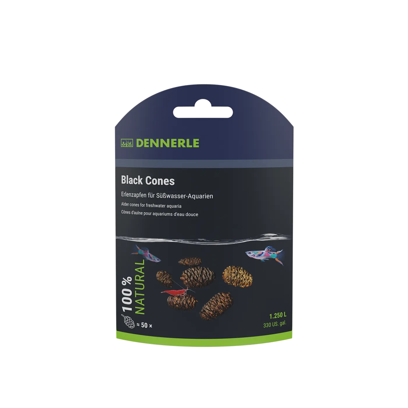 Dennerle - Carbo Care Bio - 250 ml