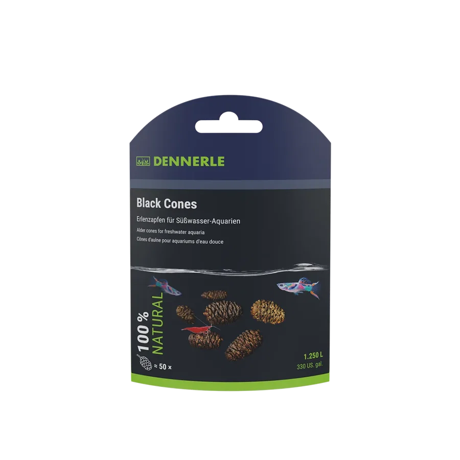 Dennerle - Carbo Care Bio - 250 ml