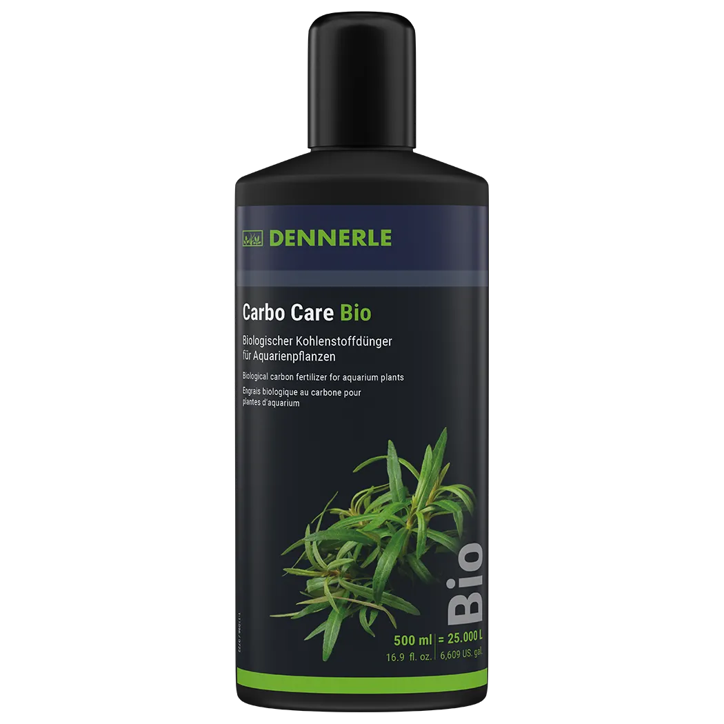 Dennerle Carbo Care Bio