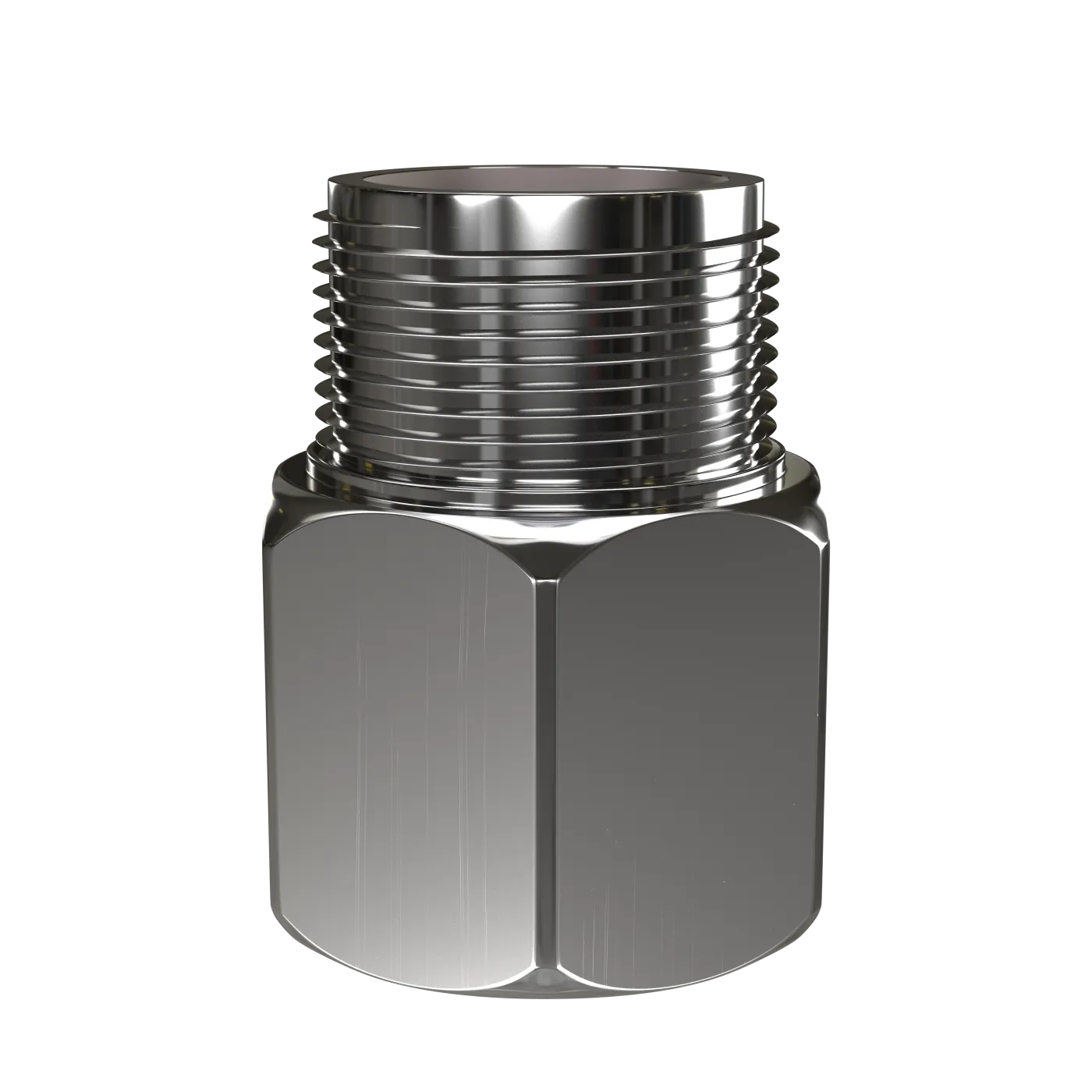 Dennerle - Carbo Soda Adapter