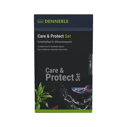 Dennerle Care & Protect Set