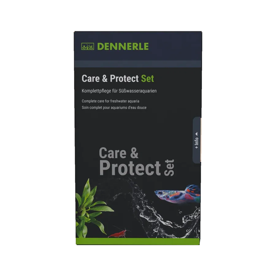 Dennerle Care & Protect Set