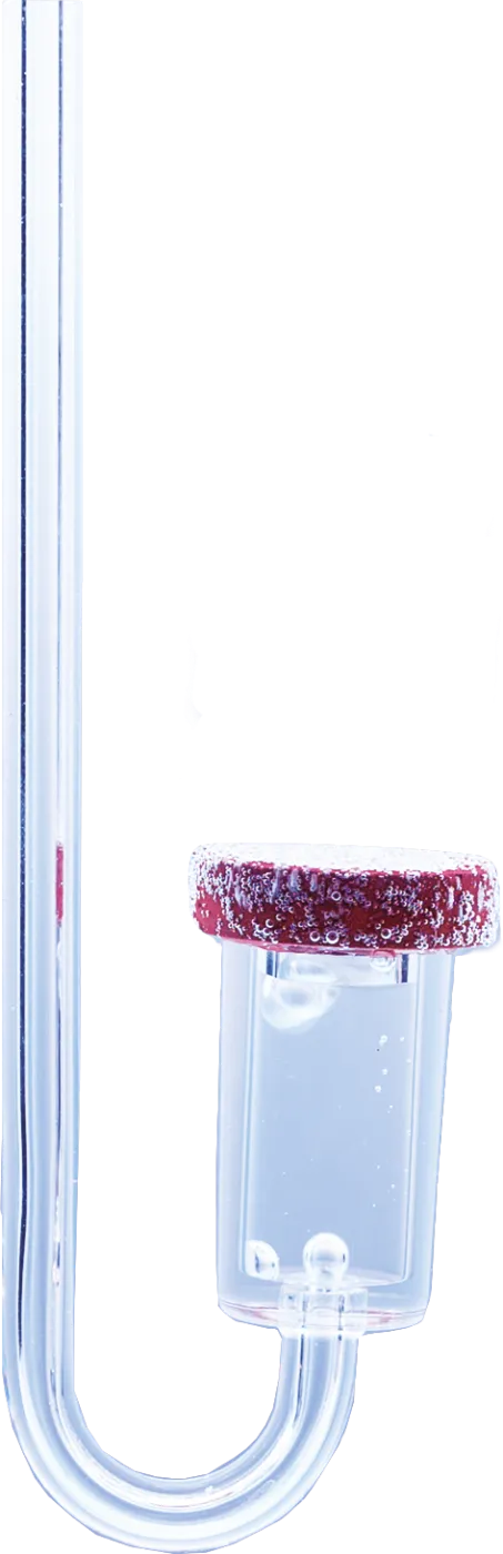 Dennerle | CO2 Diffusor Ultra
