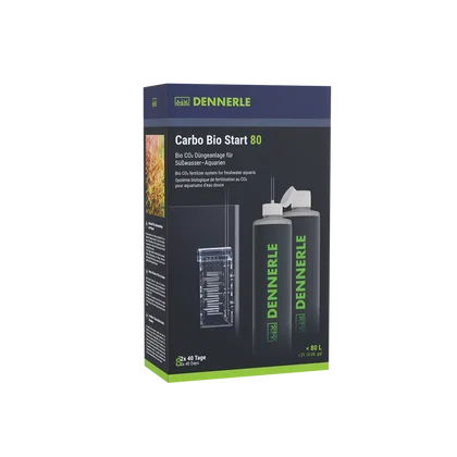 Dennerle | Carbo Bio Start