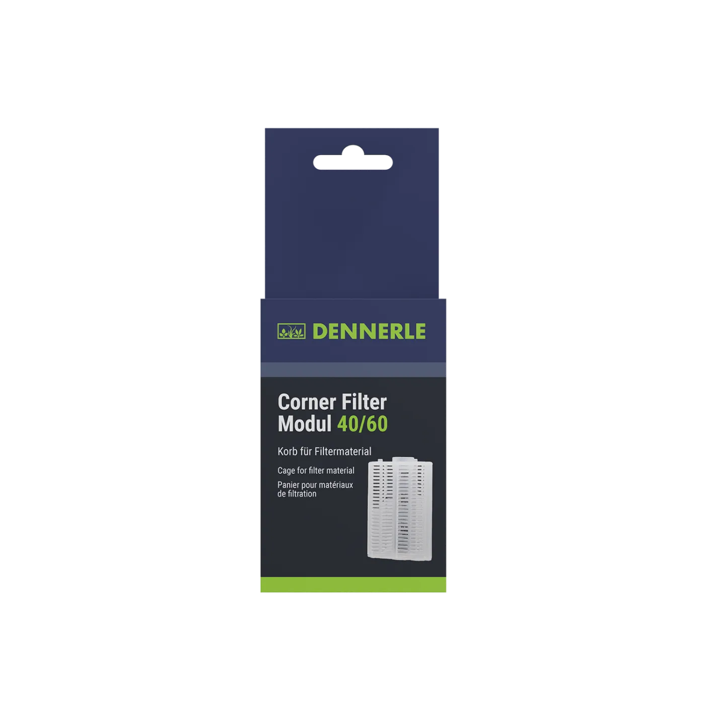 Dennerle Nano Filtermodul