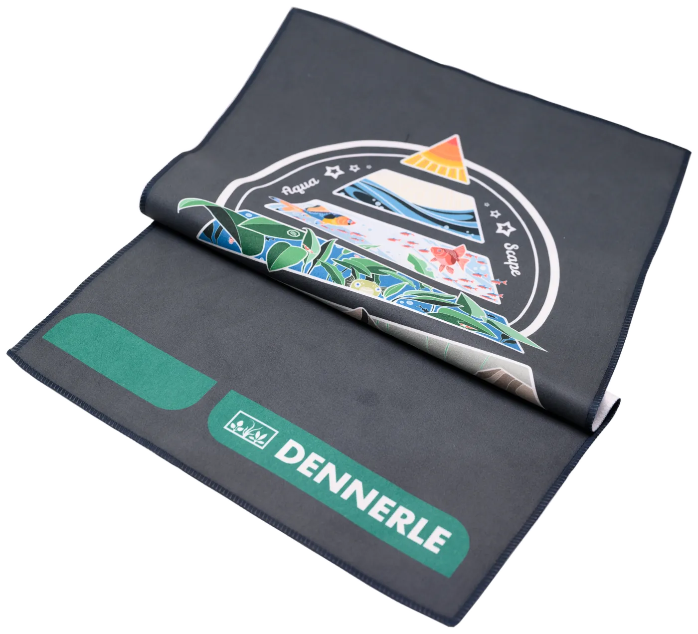 Dennerle | Microfasertuch