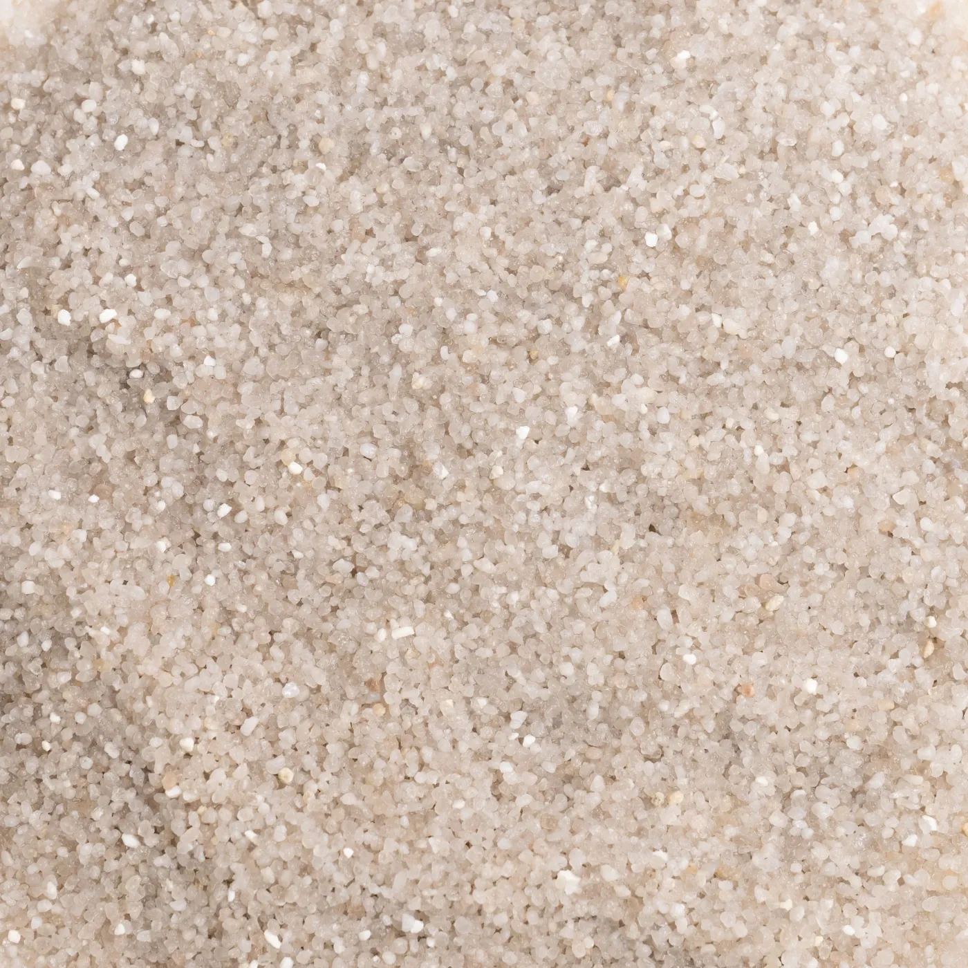 Dennerle - Nano Garnelenkies - Sunda weiß - 2 kg - B-Ware