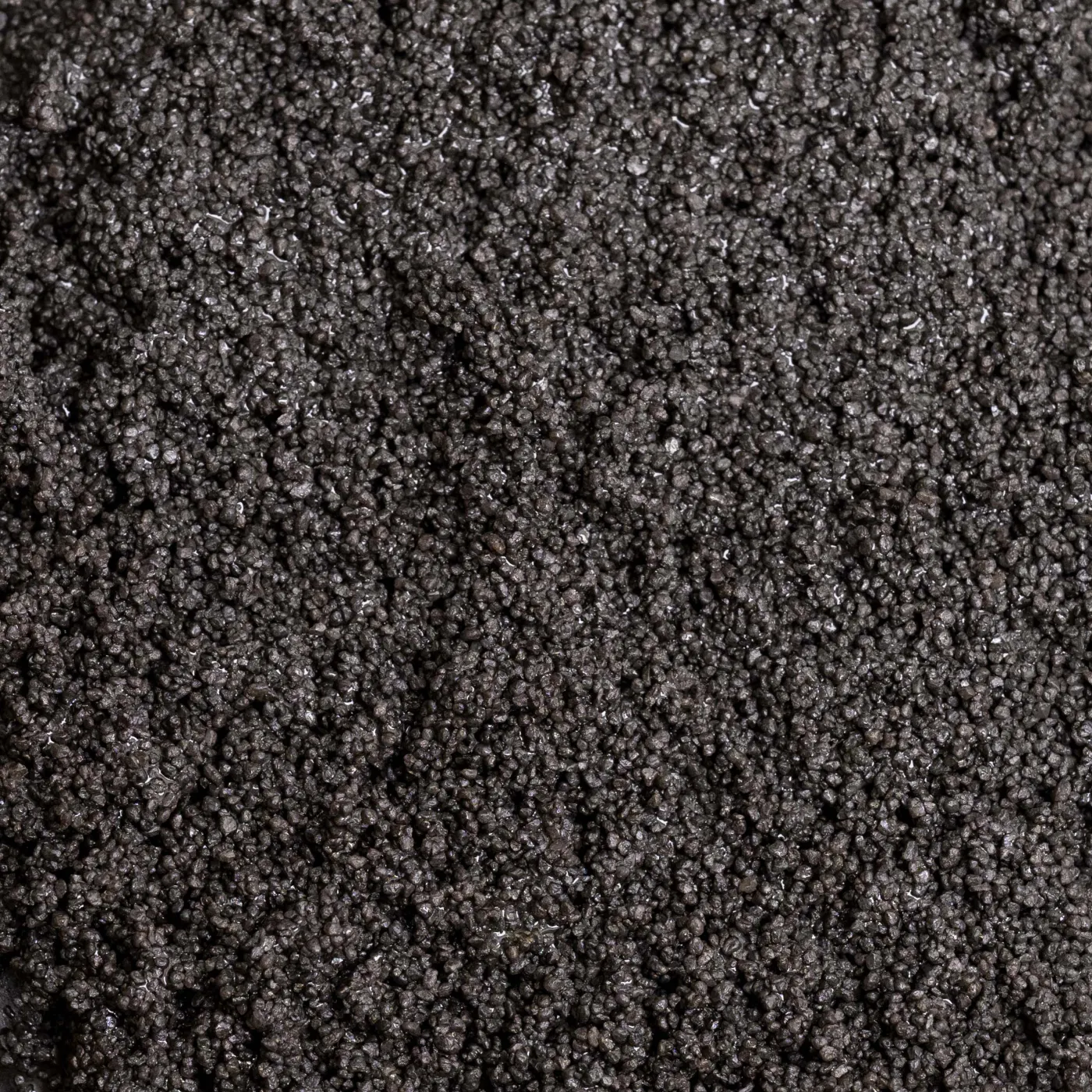 Dennerle - Nano Garnelenkies Sulawesi schwarz 2 kg