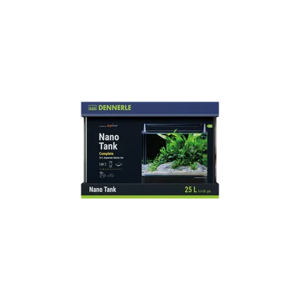 Dennerle | Nano Tank Complete