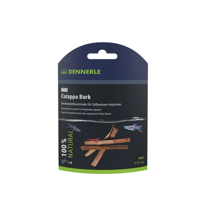 Dennerle - Nano Wasseraufbereiter - 15 ml