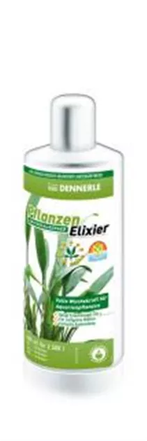 Dennerle Pflanzenelixier