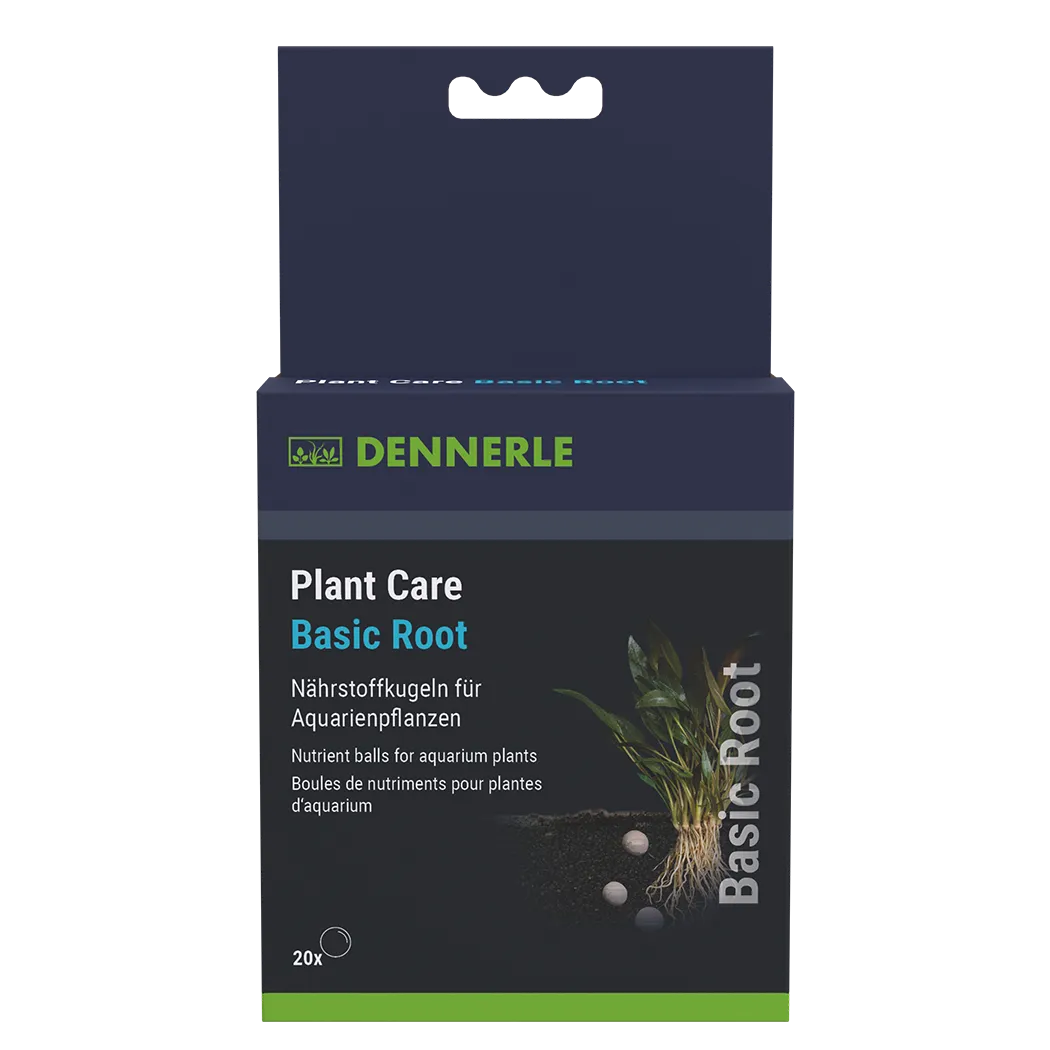 Dennerle Plant Care Basic Root