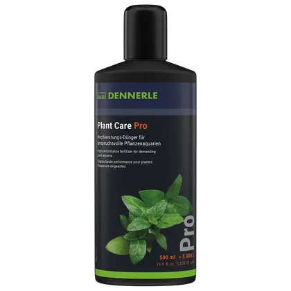 Dennerle - Plant Care Pro - 250 ml
