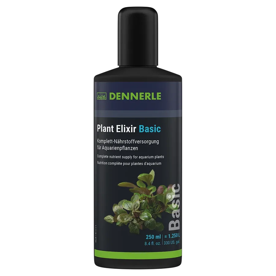 DENNERLE Plant Elixir Basic