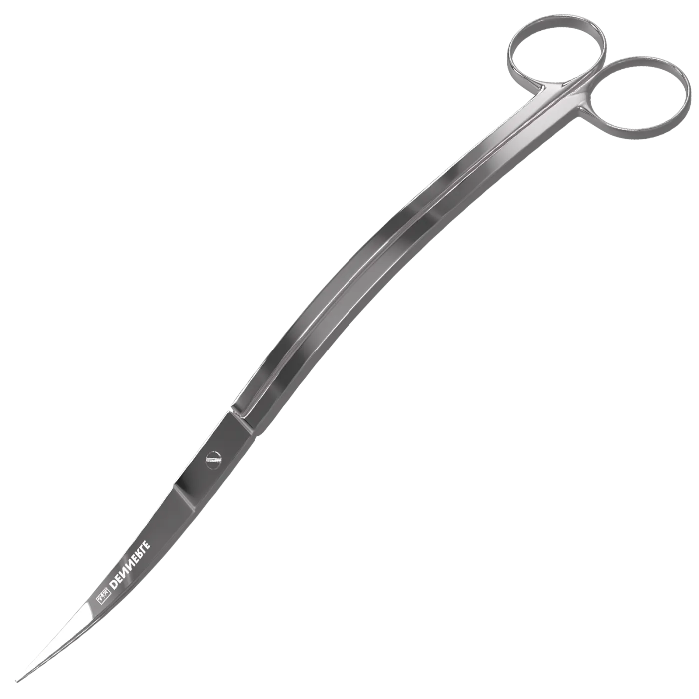 Dennerle - Plant Scissors - Curved - 25 cm